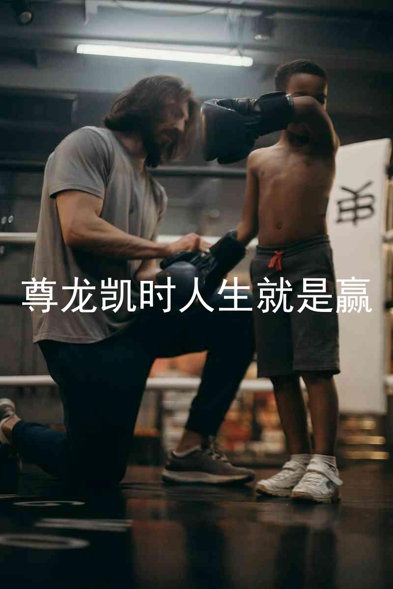 尊龙凯时人生就是赢