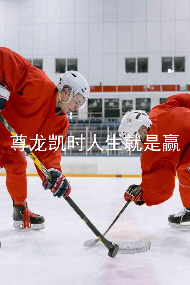 尊龙凯时人生就是赢